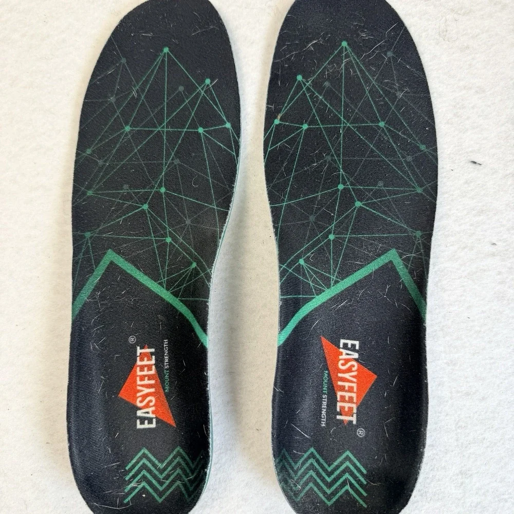 Orthofeet pre owned